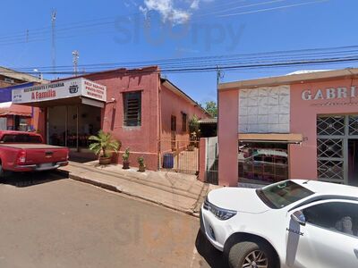 Restaurante E Lanchonete A Familia