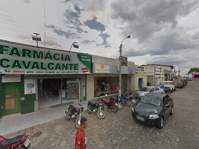 Panificadora Sao Francisco