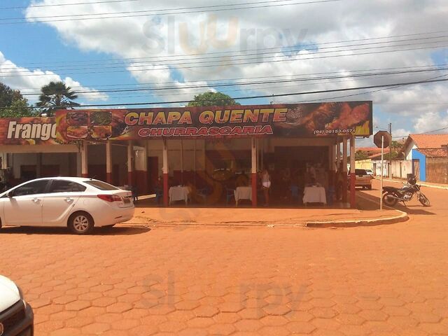 Chapa Quente Churrascaria
