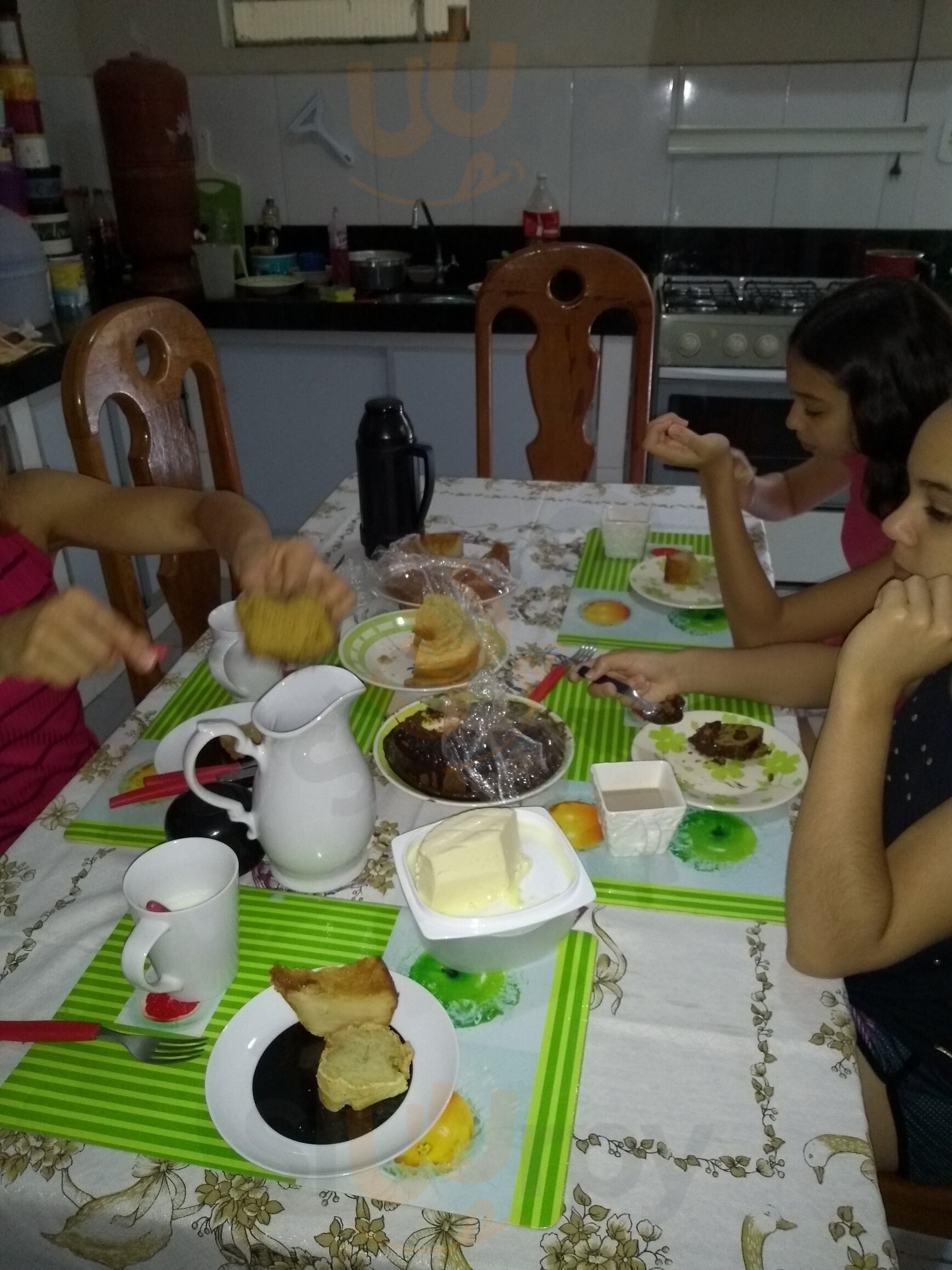 Eva Lanches