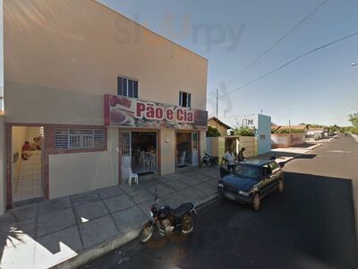 Panificadora Sao Joaquim