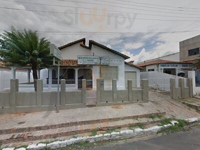 Restaurante E Lanchonete Sabor Do Brasil