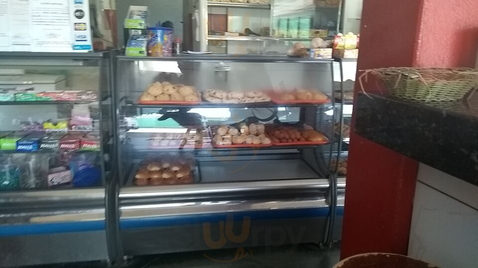 Super Pao Padaria E Lanchonete