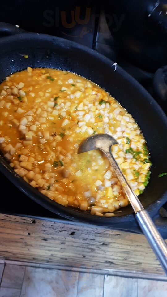 Restaurante Vitoria