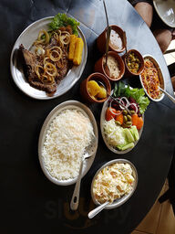 Churrascaria E Lanchonete Boa Vista