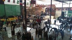 Bar Do Rompe