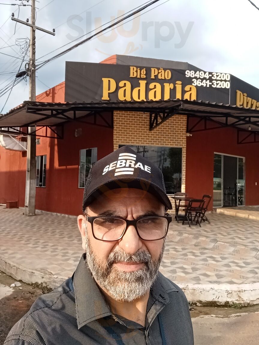 Padaria Big Pao