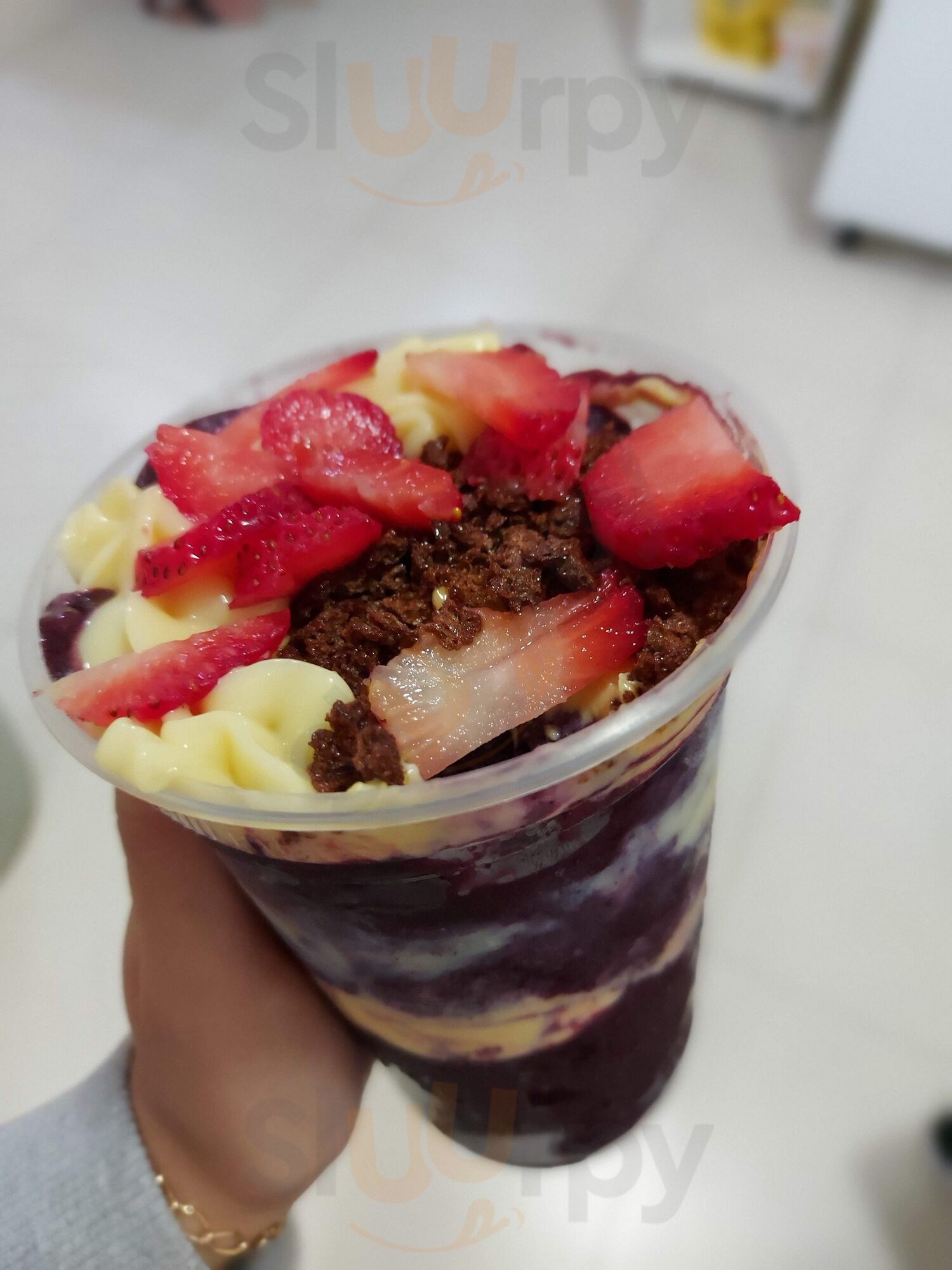 Cantinho Doce