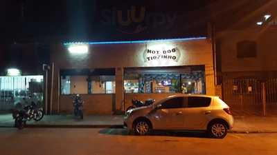 Cachorro Quente Dominguinhos