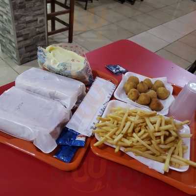 Cachorro Quente Dominguinhos