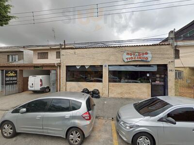 Cachorro Quente Dominguinhos