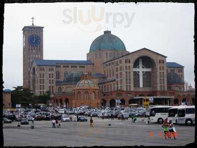 Bar E Lanches Aparecida Do Norte