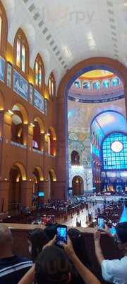 Bar E Lanches Aparecida Do Norte