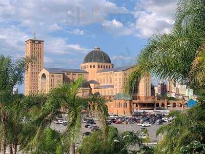 Bar E Lanches Aparecida Do Norte