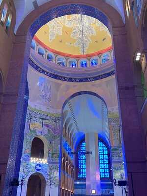 Bar E Lanches Aparecida Do Norte