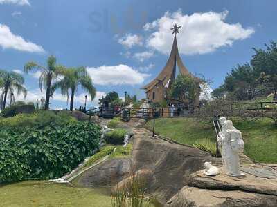 Bar E Lanches Aparecida Do Norte