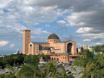 Bar E Lanches Aparecida Do Norte