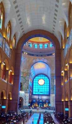 Bar E Lanches Aparecida Do Norte