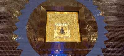 Bar E Lanches Aparecida Do Norte