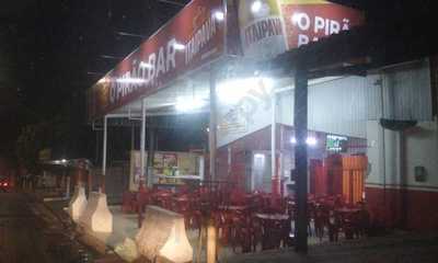 O Pirao Bar