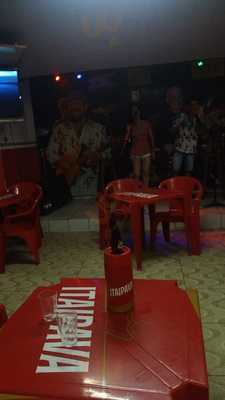 O Pirao Bar