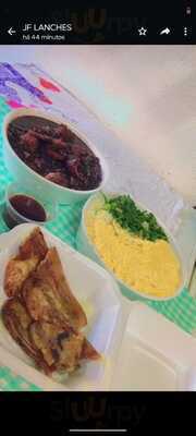 Jf Lanches