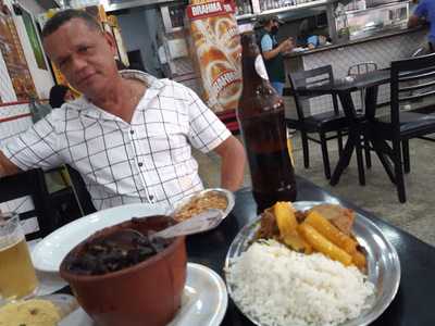 Bar E Lanches Lagoa Azul
