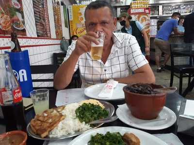 Bar E Lanches Lagoa Azul