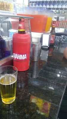 Bar E Lanches Lagoa Azul