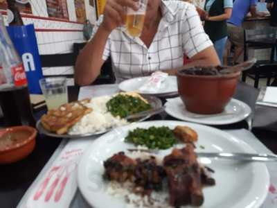 Bar E Lanches Lagoa Azul