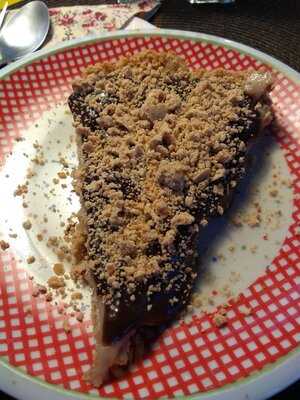 Convescote Cha & Cafe