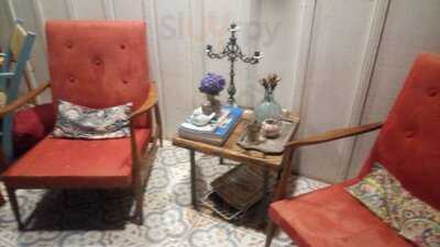 Convescote Cha & Cafe