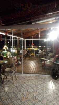 Convescote Cha & Cafe