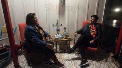 Convescote Cha & Cafe