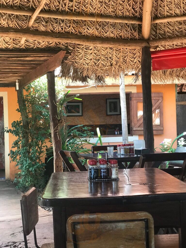 Restaurante Angico