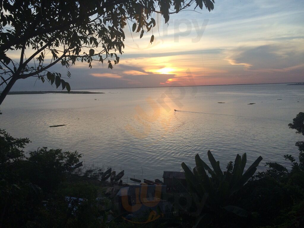 Por Do Sol