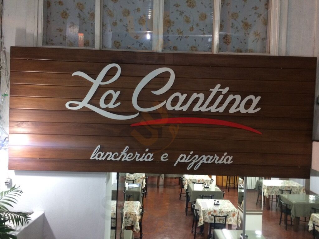 La Cantina