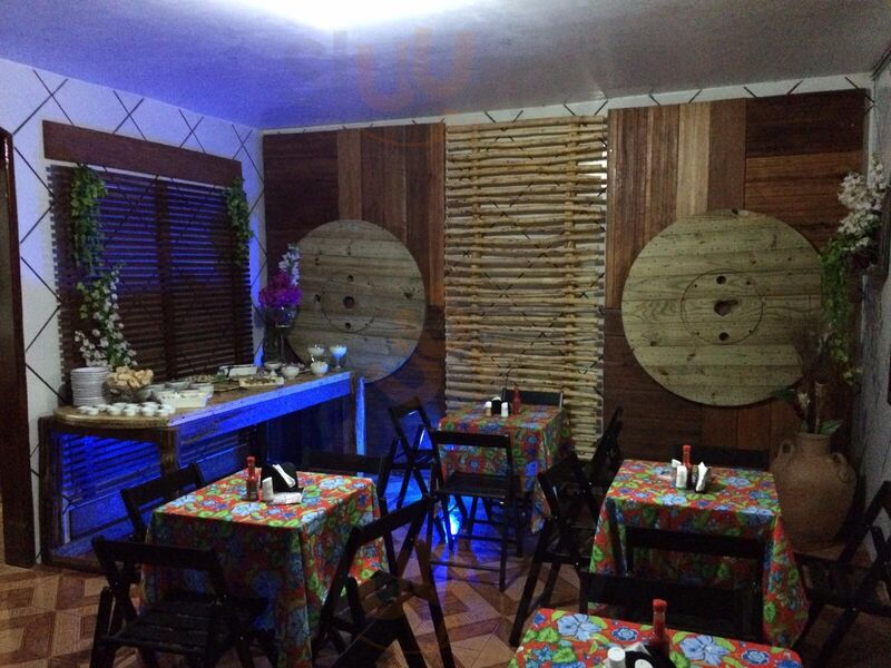 Restaurante A Fazendinha