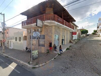 Varanda Restaurante
