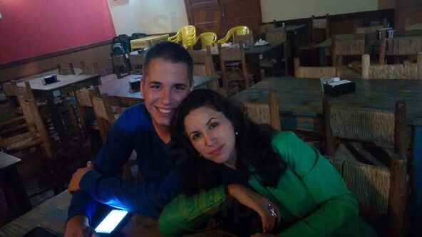 Tim Tones Lanchonete