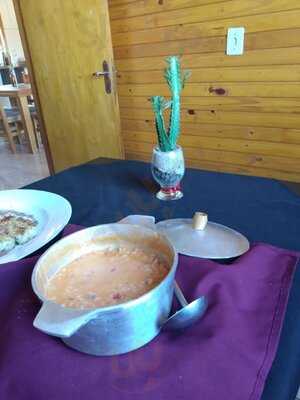 Tomato Fogo & Antepastos