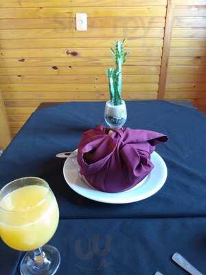 Tomato Fogo & Antepastos