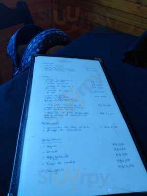 Tomato Fogo & Antepastos