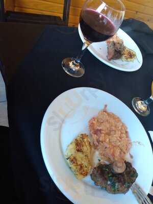 Tomato Fogo & Antepastos