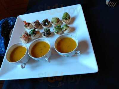 Tomato Fogo & Antepastos