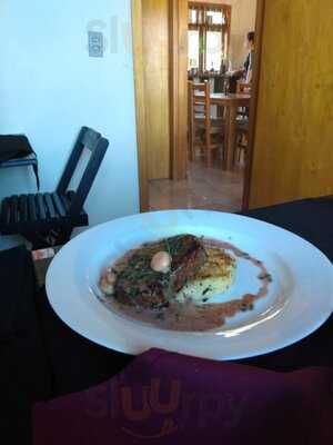 Tomato Fogo & Antepastos