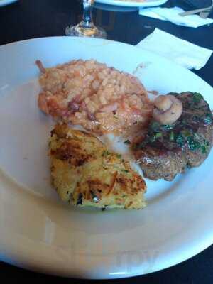 Tomato Fogo & Antepastos