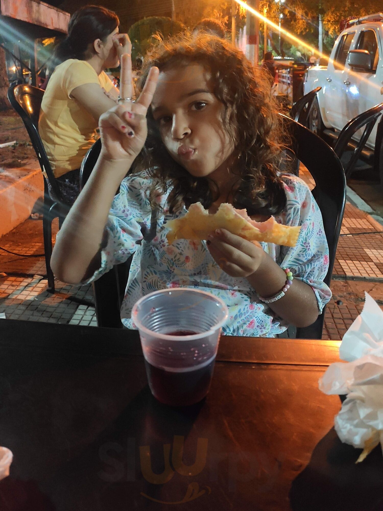 Ki Lanche