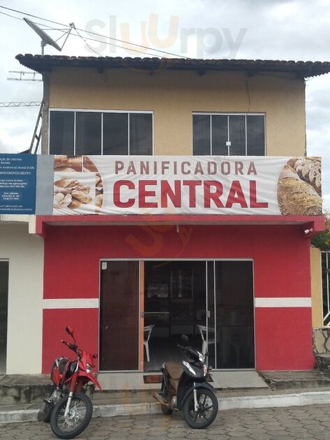 Panificadora Central