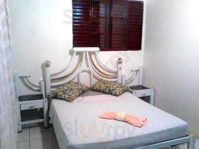 Restaurante Timbauva